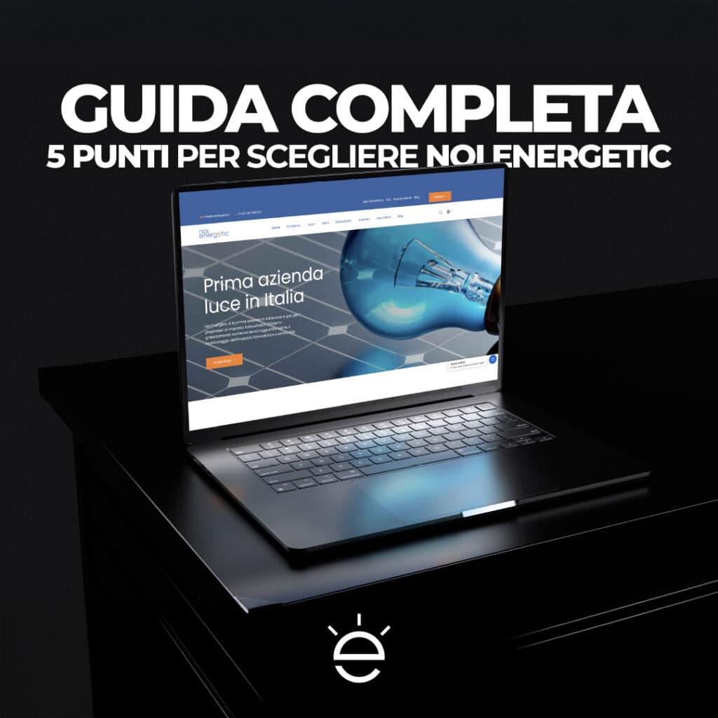 tempi cambio fornitore luce