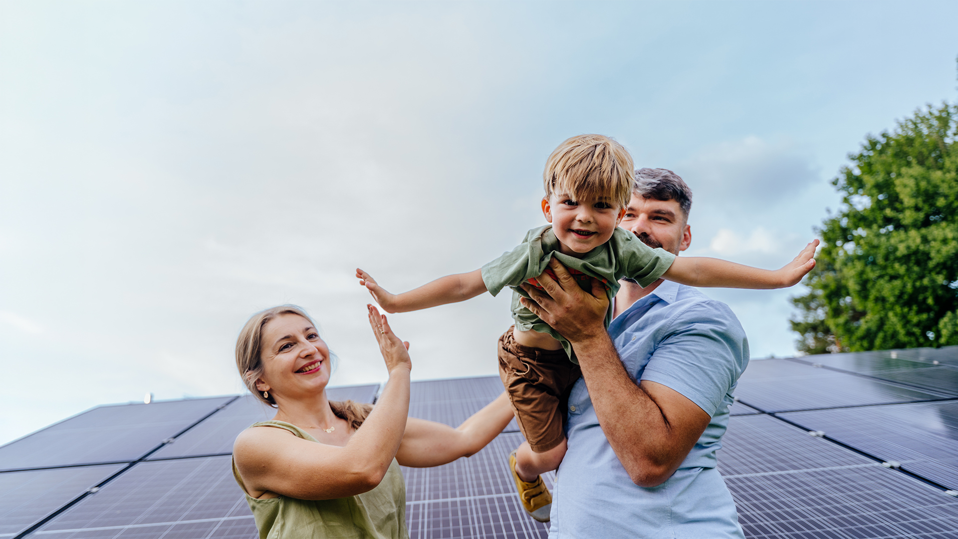 abbassare bolletta luce