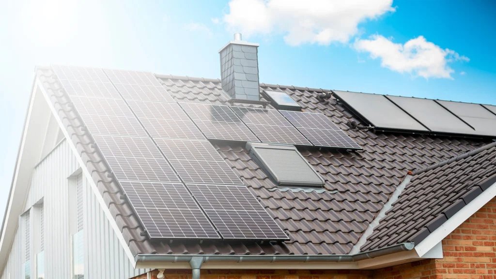 distributore elettrico