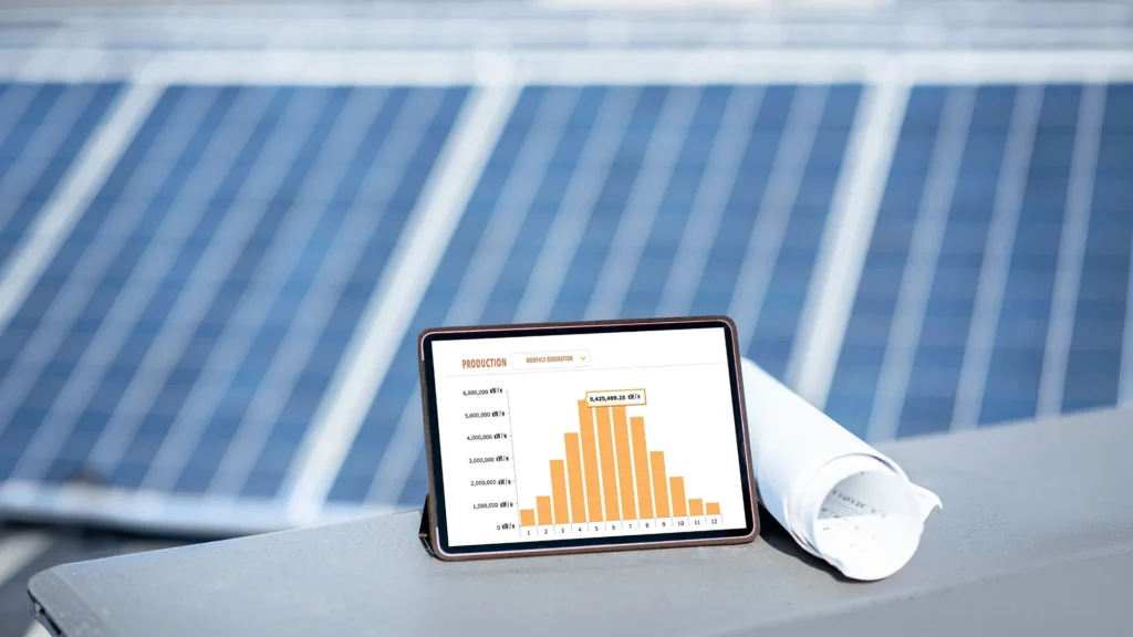 fornitore locale energia