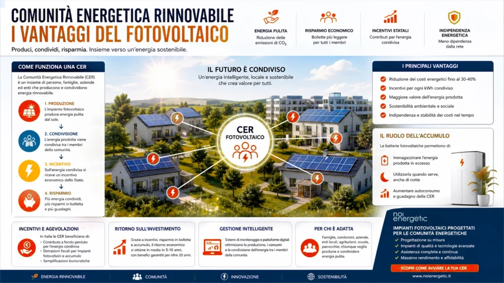 cer fotovoltaico