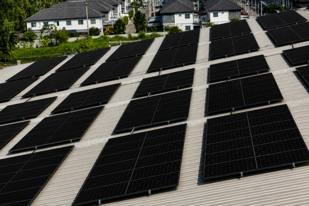 cer luce fotovoltaico