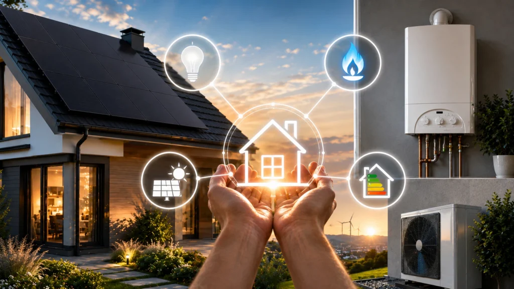 autoconsumo fotovoltaico