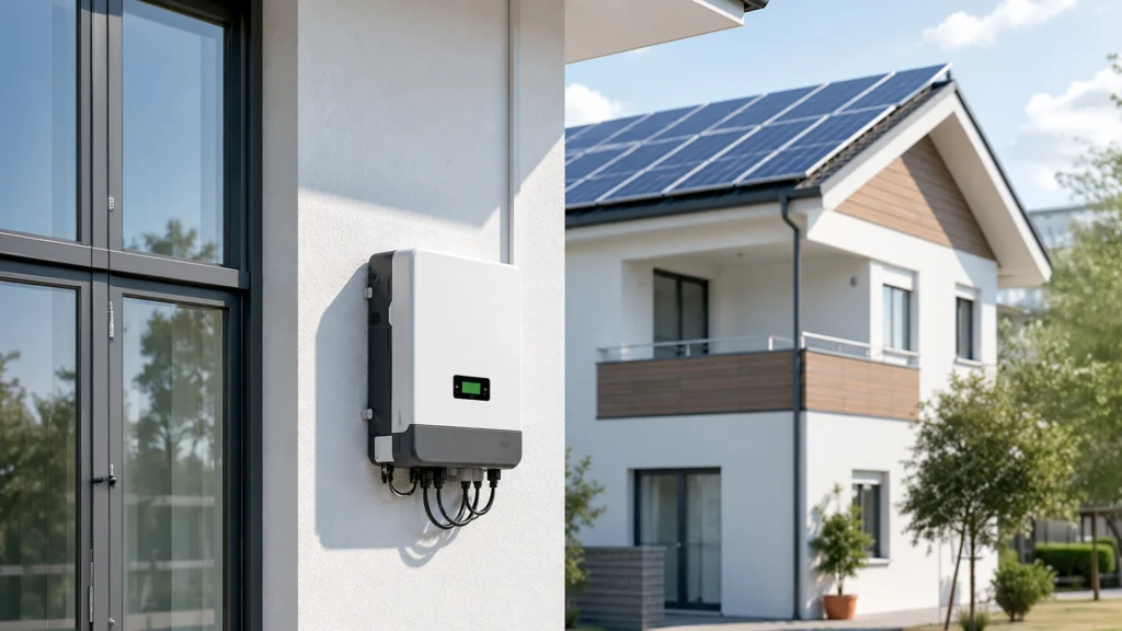 fotovoltaico in bolletta